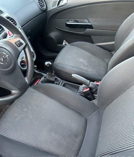 Opel Corsa Tampere - valokuva 5