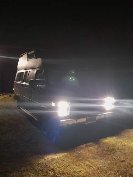 GMC Vandura Kauhajoki - photo 4