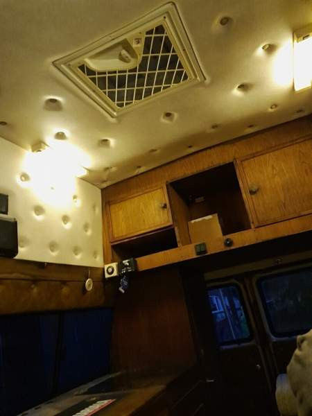 GMC Vandura Kauhajoki - photo 8