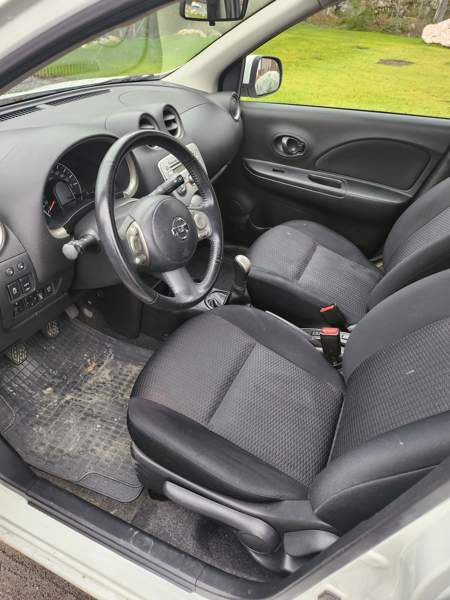 Nissan Micra Damascus Governorate - изображение 8