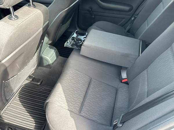 Audi A4 Vantaa - valokuva 4