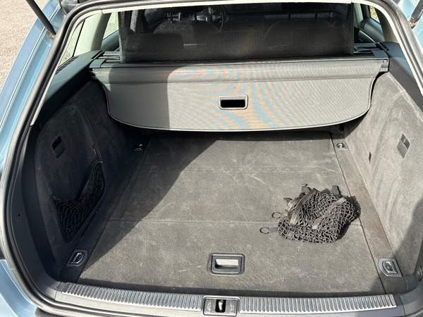 Audi A4 Vantaa - valokuva 7