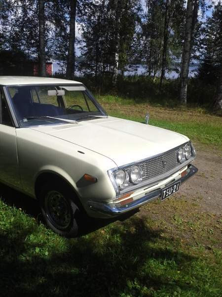 Toyota Corona Kitee - изображение 4