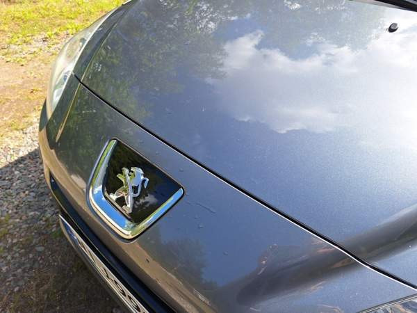 Peugeot 308 Lohja - valokuva 7