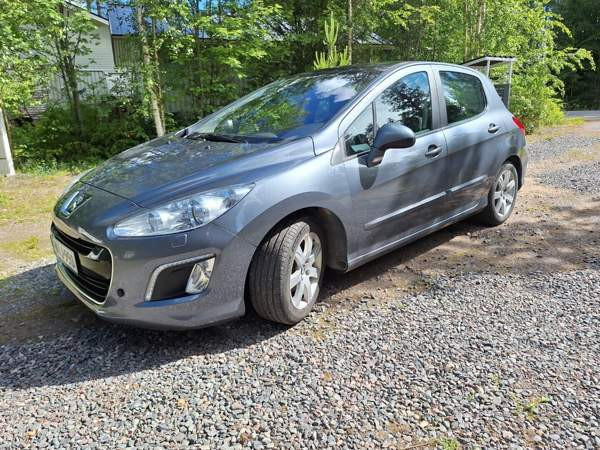 Peugeot 308 Lohja - valokuva 3