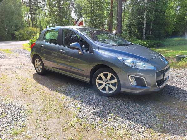 Peugeot 308 Lohja - valokuva 1