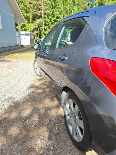 Peugeot 308 Lohja - valokuva 6