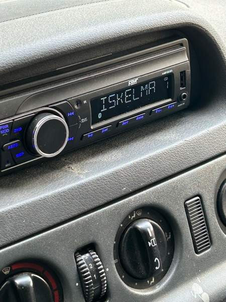 Mercedes-Benz Sprinter Jyvaeskylae - photo 8