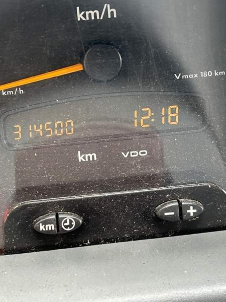 Mercedes-Benz Sprinter Jyvaeskylae - photo 7