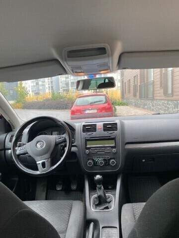 Volkswagen Jetta Турткуль - изображение 7