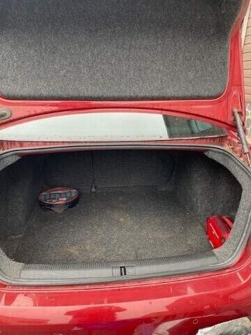 Volkswagen Jetta Турткуль - изображение 8