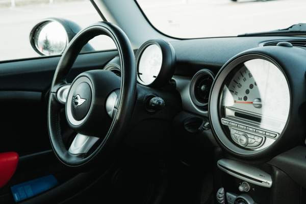 Mini Cooper Lohja – foto 6