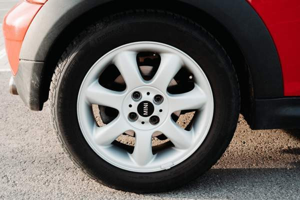 Mini Cooper Lohja – foto 5