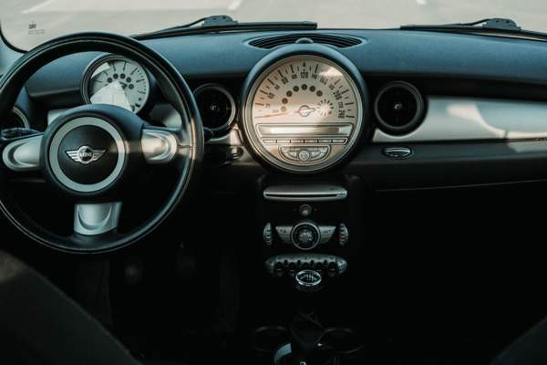 Mini Cooper Lohja – foto 7