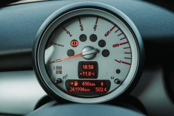 Mini Cooper Lohja – foto 8