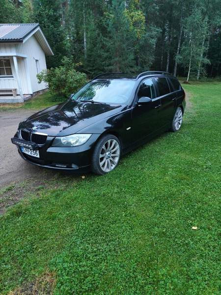 BMW 318 Outokumpu – foto 2