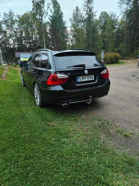 BMW 318 Outokumpu – foto 3