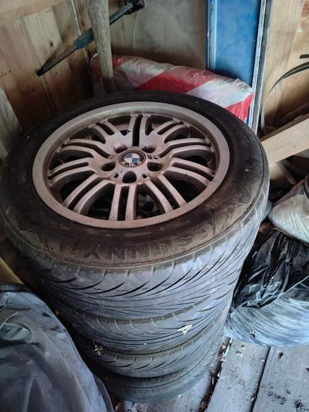 BMW 318 Outokumpu – foto 8