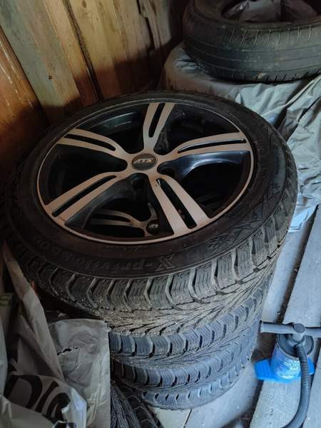 BMW 318 Outokumpu – foto 7