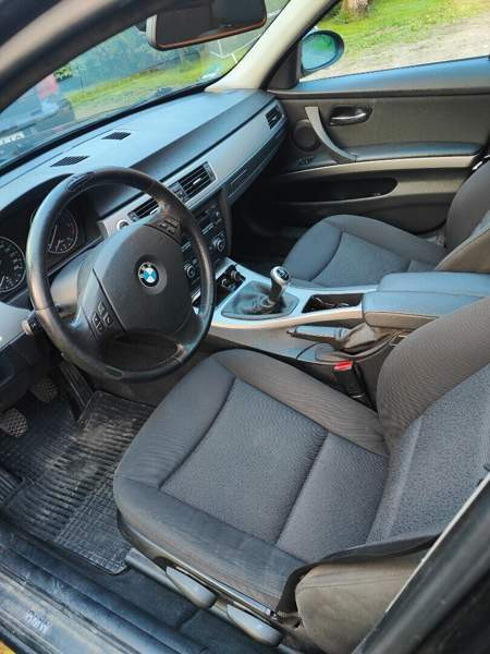 BMW 318 Outokumpu – foto 5