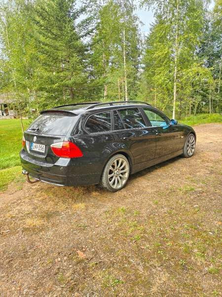 BMW 318 Outokumpu – foto 4