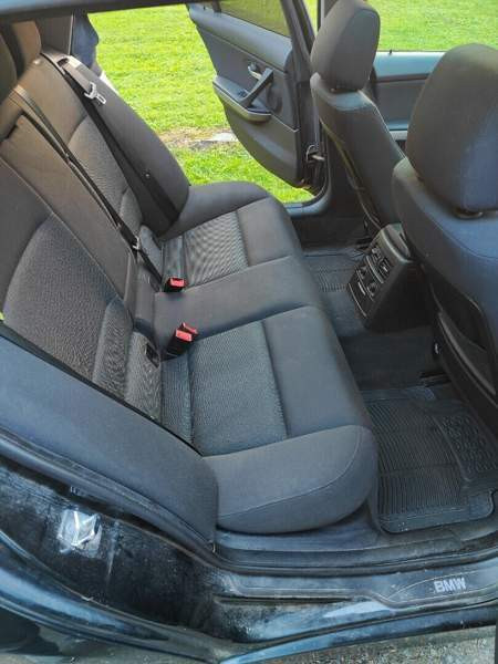 BMW 318 Outokumpu – foto 6