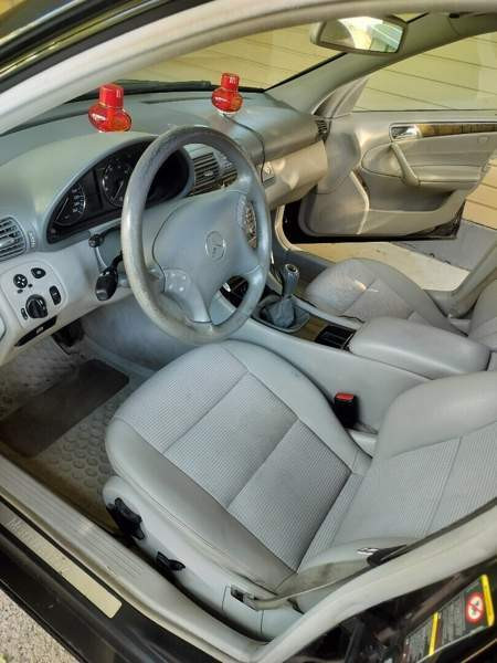 Mercedes-Benz C Yloejaervi - изображение 7