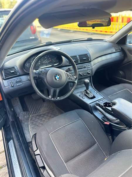 BMW 320 Tampere – foto 5