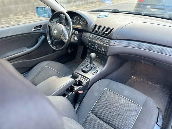 BMW 320 Tampere – foto 3