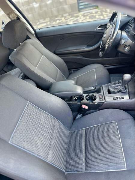 BMW 320 Tampere – foto 4