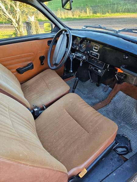 Saab 96 Pyhtää - изображение 3