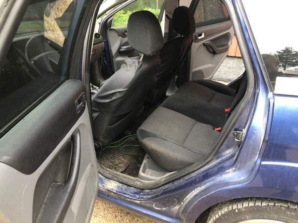 Ford Focus Jalasjärvi - изображение 7