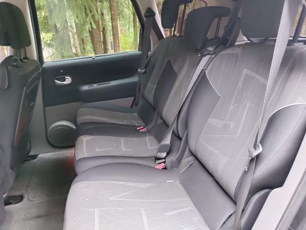 Renault Grand Scenic Hollola - valokuva 6