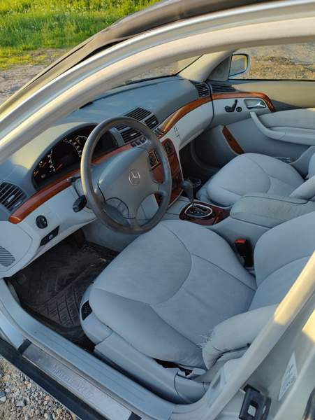 Mercedes-Benz S Rovaniemi - valokuva 6