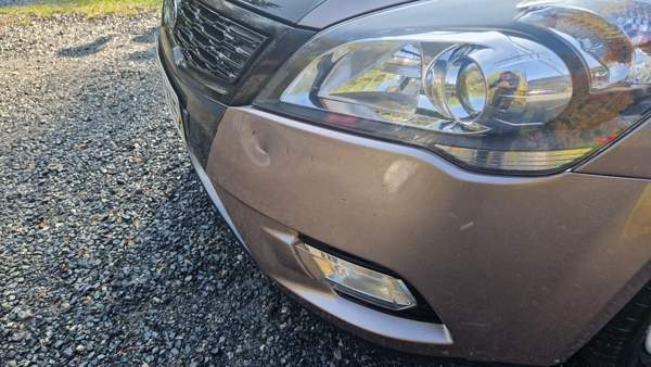 Kia Ceed Nurmijärvi - valokuva 8