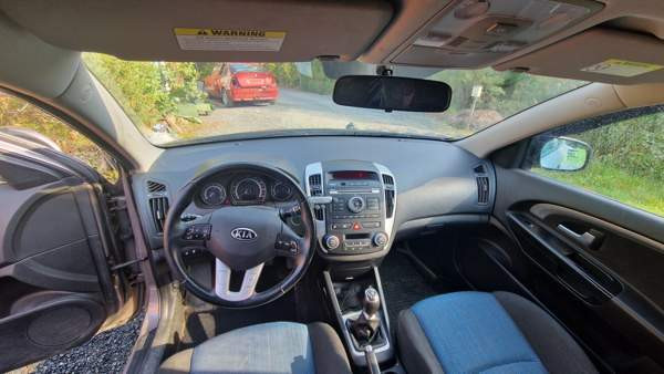 Kia Ceed Nurmijärvi - valokuva 6