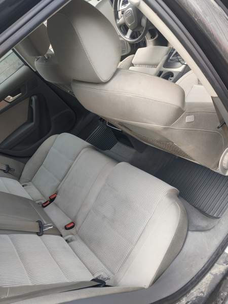 Audi A4 Jyvaeskylae – foto 8