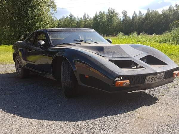 Volkswagen Kupla Lapua – foto 2