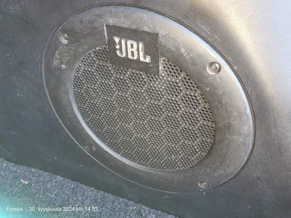 Peugeot 206 Forssa – foto 7