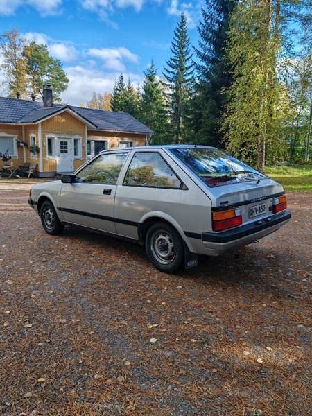 Nissan Cherry Kivijärvi – foto 7