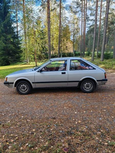 Nissan Cherry Kivijärvi – foto 8