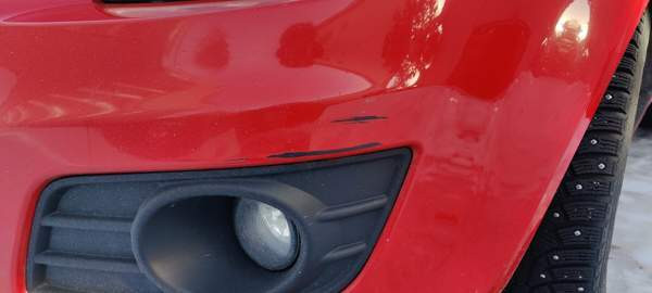 Suzuki SX4 Helsinki – foto 6