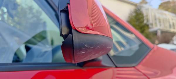 Suzuki SX4 Helsinki – foto 4