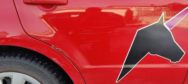 Suzuki SX4 Helsinki – foto 3