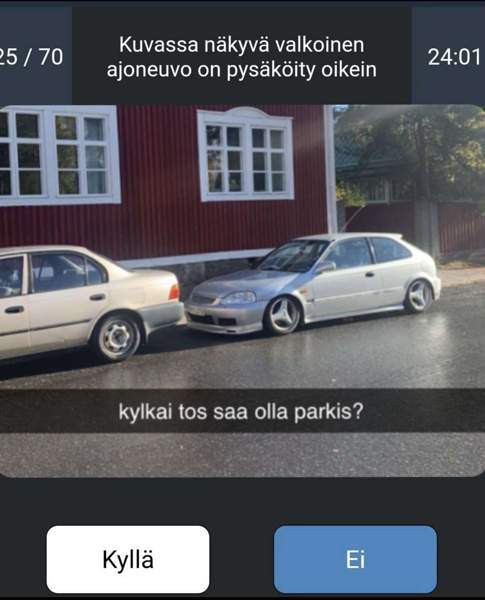 Honda Civic Коккола - изображение 8