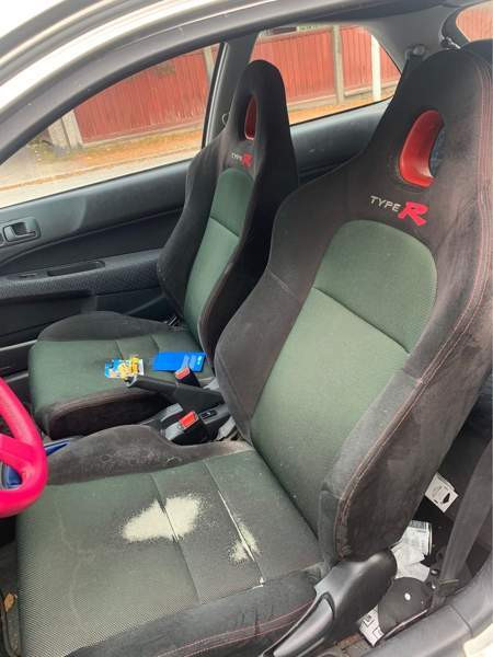 Honda Civic Коккола - изображение 6