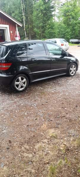 Mercedes-Benz 200 Порвоо - изображение 4