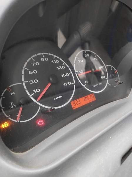 Citroen Jumper Iisalmi - valokuva 5