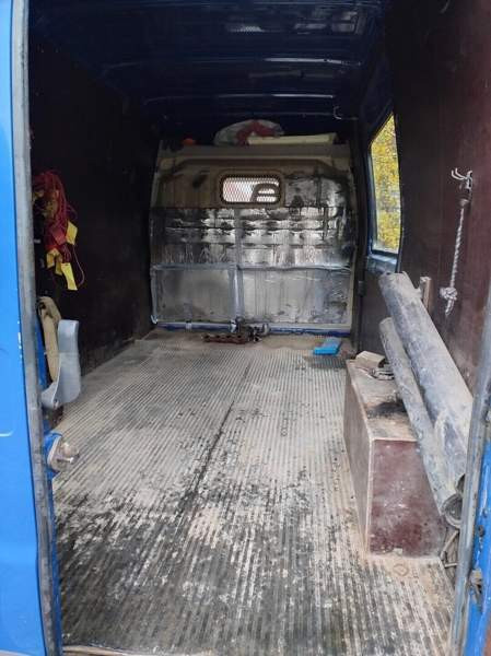 Citroen Jumper Iisalmi - valokuva 4