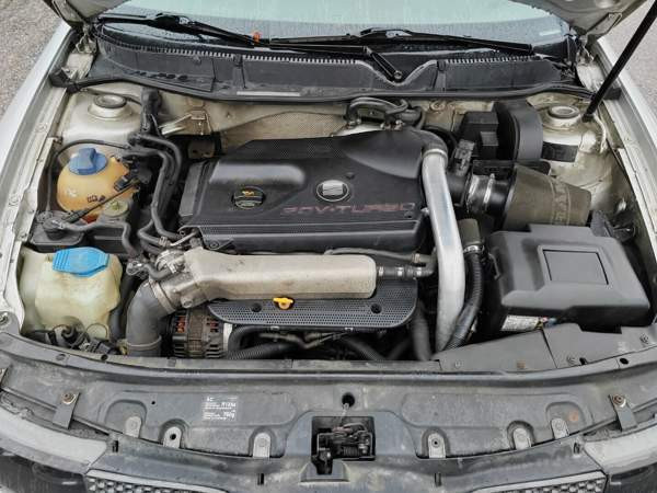 Seat Leon Tampere – foto 7